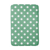 Tapis De Bain Polka dot (Devant (Vertical))