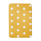 Tapis De Bain Polka dot (Devant (Vertical))