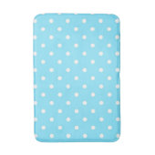 Tapis De Bain Polka dot (Devant (Vertical))