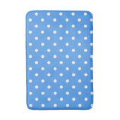 Tapis De Bain Polka dot (Devant (Vertical))
