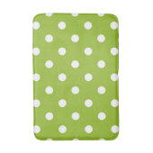 Tapis De Bain Polka dot (Devant (Vertical))