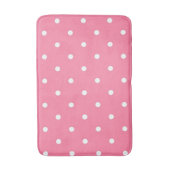 Tapis De Bain Polka dot (Devant (Vertical))