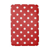 Tapis De Bain Polka dot (Devant (Vertical))