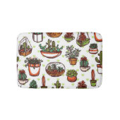 Tapis De Bain Polka dot (Devant)