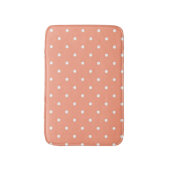 Tapis De Bain Polka dot (Devant (Vertical))