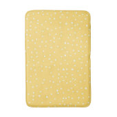Tapis De Bain Polka dot (Devant (Vertical))