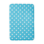 Tapis De Bain Polka dot (Devant (Vertical))