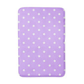 Tapis De Bain Polka dot (Devant (Vertical))