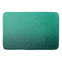 Polka point dégradé vert noir couleurs foncé
