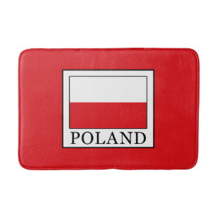 Tapis De Bain Pologne