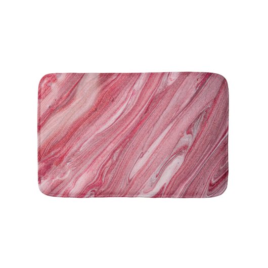 Tapis De Bain Polonais : Arrière - plan texturé (Devant)
