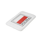 Tapis De Bain Polska (Angle)