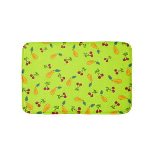 Tapis De Bain Pompés