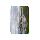 Tapis De Bain Pont Champlain (Devant (Vertical))