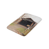 Tapis De Bain Pont couvert (Angle)