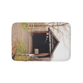 Tapis De Bain Pont couvert (Devant)