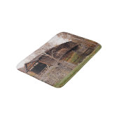 Tapis De Bain Pont couvert (Angle)