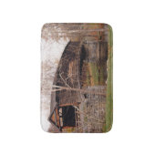 Tapis De Bain Pont couvert (Devant (Vertical))