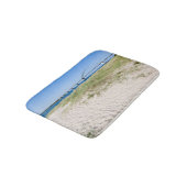 Tapis De Bain Pont de Fehmarn Belt (Angle)