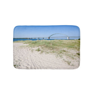 Tapis De Bain Pont de Fehmarn Belt