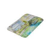 Tapis De Bain Pont de Venise (Angle)