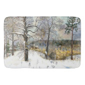 Tapis De Bain pont d'hiver (Devant)