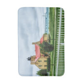 Tapis De Bain Pont Mackinac (Devant (Vertical))