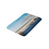 Tapis De Bain Pont Mackinac (Angle)