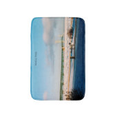 Tapis De Bain Pont Mackinac (Devant (Vertical))