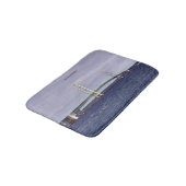 Tapis De Bain Pont Mackinaw (Angle)