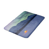 Tapis De Bain Pont Moose | Péninsule de Kenai (Angle)