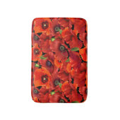 Tapis De Bain Poppy (Devant (Vertical))