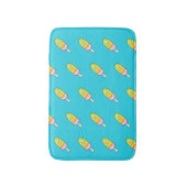 Tapis De Bain Popsicle (Devant (Vertical))