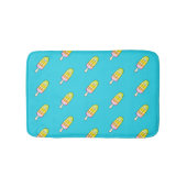 Tapis De Bain Popsicle (Devant)