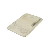 Tapis De Bain Port de San Pedro, Calif (Angle)