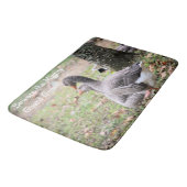 Tapis De Bain Porte d'oies (Angle)