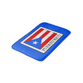 Tapis De Bain Porto Rico (Angle)