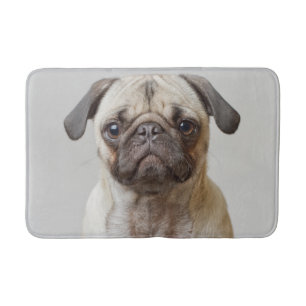 Tapis De Bain Portrait Carlin