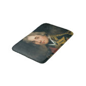 Tapis De Bain Portrait du Nelson (Angle)