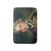 Tapis De Bain Portrait du Nelson (Devant (Vertical))