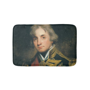 Tapis De Bain Portrait du Nelson