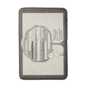 Tapis De Bain Possibilités illimitées (Devant (Vertical))