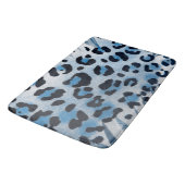 Tapis De Bain Poster de animal (Angle)