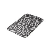 Tapis De Bain Poster de animal (Angle)