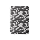 Tapis De Bain Poster de animal (Devant (Vertical))