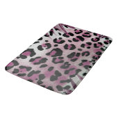 Tapis De Bain Poster de animal (Angle)