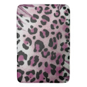 Tapis De Bain Poster de animal (devant Vertical)