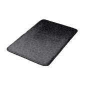 Tapis De Bain Poster de animal Black Panther (Angle)