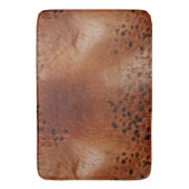 Tapis De Bain Poster de animal Brown (devant Vertical)