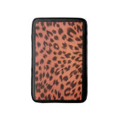 TAPIS DE BAIN POSTER DE ANIMAL ROSE (Devant (Vertical))